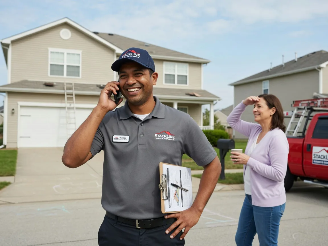 Chimney flashing repair Kirkman, IA FAQs